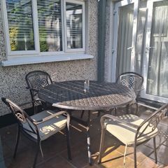 Garden furniture