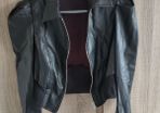 Black jacket Size s sm Price 38 EURO