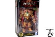 Yu-Gi-Oh! Exodia The Forbidden One 7" Inch Action Figure Limited Edition Numbered Deluxe Figure Brand New Sealed