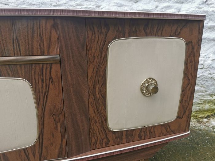 Stonehill Vintage Sideboard