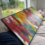 Art canvas statement piece. Image 3