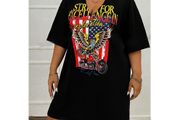 BNWT Rock Style Dress size 18/20