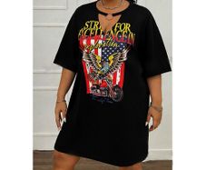 BNWT Rock Style Dress size 18/20