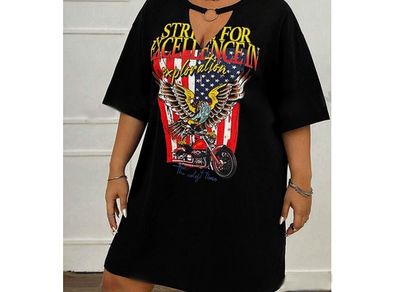 BNWT Rock Style Dress size 18/20