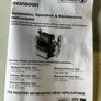 Hot water pump - U.2 bar twin - OPEN TO OFFERS Image 4