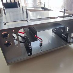 DimasTech Open Test bench case