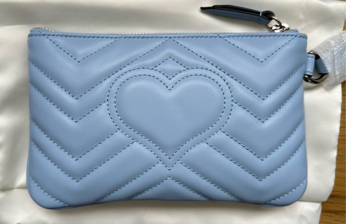 Gucci Marmont clutch