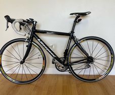 LiteSpeed Mira Road Bike