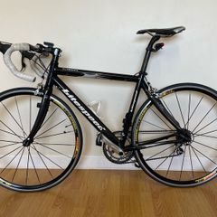 LiteSpeed Mira Road Bike
