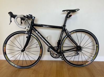 LiteSpeed Mira Road Bike