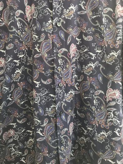 ETON  |  Men's Shirt