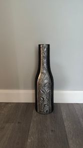 tall vase