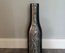 tall vase