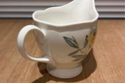 Lenox Butterfly Meadow Creamer