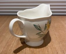 Lenox Butterfly Meadow Creamer