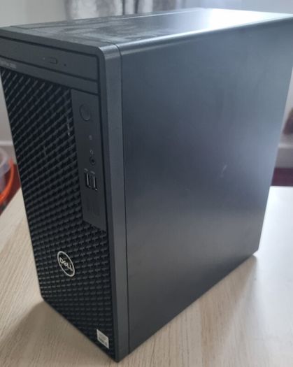 Dell Optiplex 3090 i5-10505, 16GB,