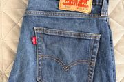 Levis 511 Jeans W32 L30 slim fit