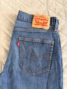 Levis 511 Jeans W32 L30 slim fit