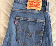 Levis 511 Jeans W32 L30 slim fit