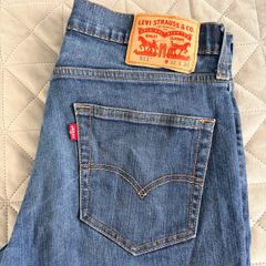 Levis 511 Jeans W32 L30 slim fit