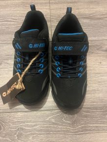 Junior shoes