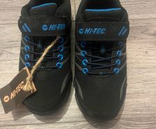 Junior shoes