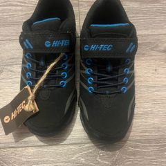Junior shoes