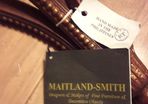 Ornate Wall Shelves | Maitland-Smith Hand Crafted Mahogany