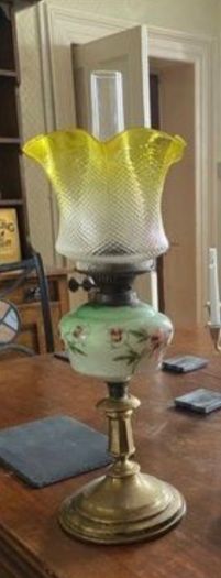 antique job lot