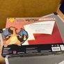 Pokemon Celebrations Lances Charizard V Box Image 4