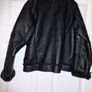 Gorgeous aviator jacket from George, 9/10 yo, like NEW Image 3