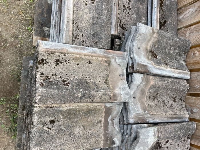 Weatherwell Tiles