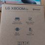 Lg Xboom Go Xg5qbk Image 2