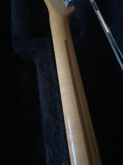 Fender Telecaster 1988 USA (upgrades)