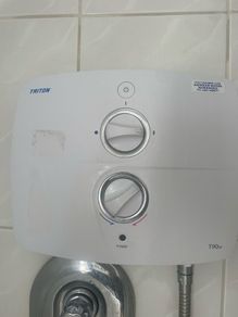 Triton Electric Shower