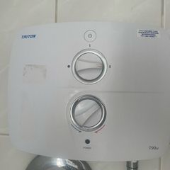 Triton Electric Shower