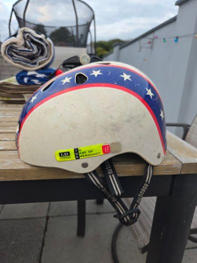 Helmets