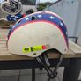 Nutcase kids helmet Image 2