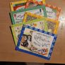 Hairy Maclary Books & CDs (Narrated by David Tennent ) Image 2