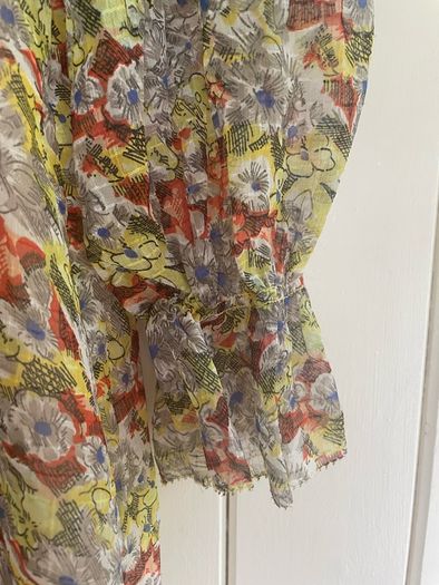 & Other Stories Paris Atelier Dress