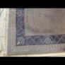 Hand Made Large Floor Carpet Image 3