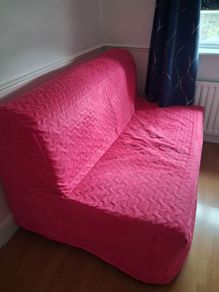 2 seat sofa bed
