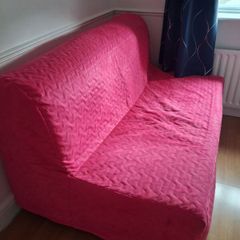 2 seat sofa bed