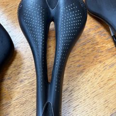 road bike saddle