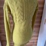jumper mini dress ladies women girls size s Image 5