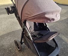 Zummi stroller