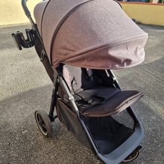 Zummi stroller