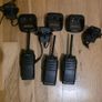 Hytera BD505LF Handheld Radio (3 pcs) Image 2