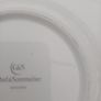 Fine Dining Porcelaine Plates  CHEF & SOMMELIER Image 4