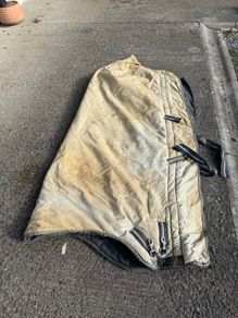 Heavy Horse Rug